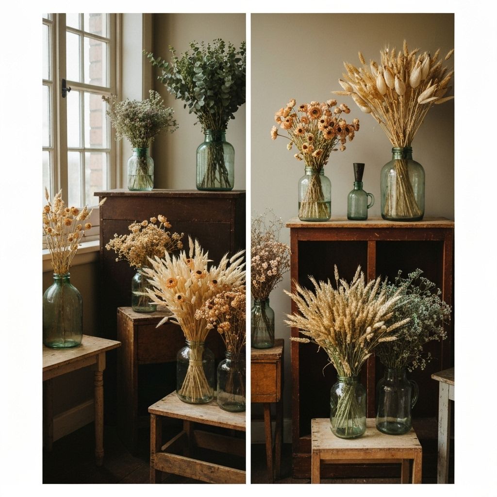 Cómo Crear un Presupuesto Realista para la Decoración de tu Boda